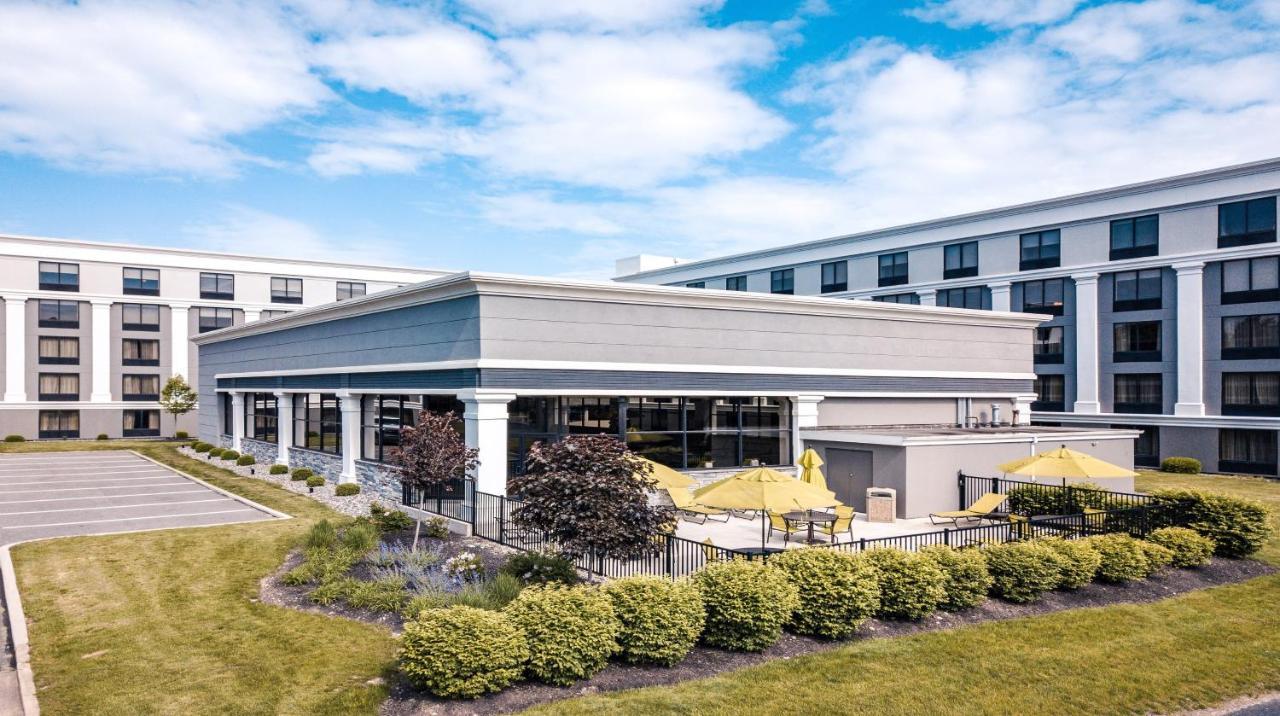Holiday Inn Cleveland - South Independence By Ihg Екстериор снимка
