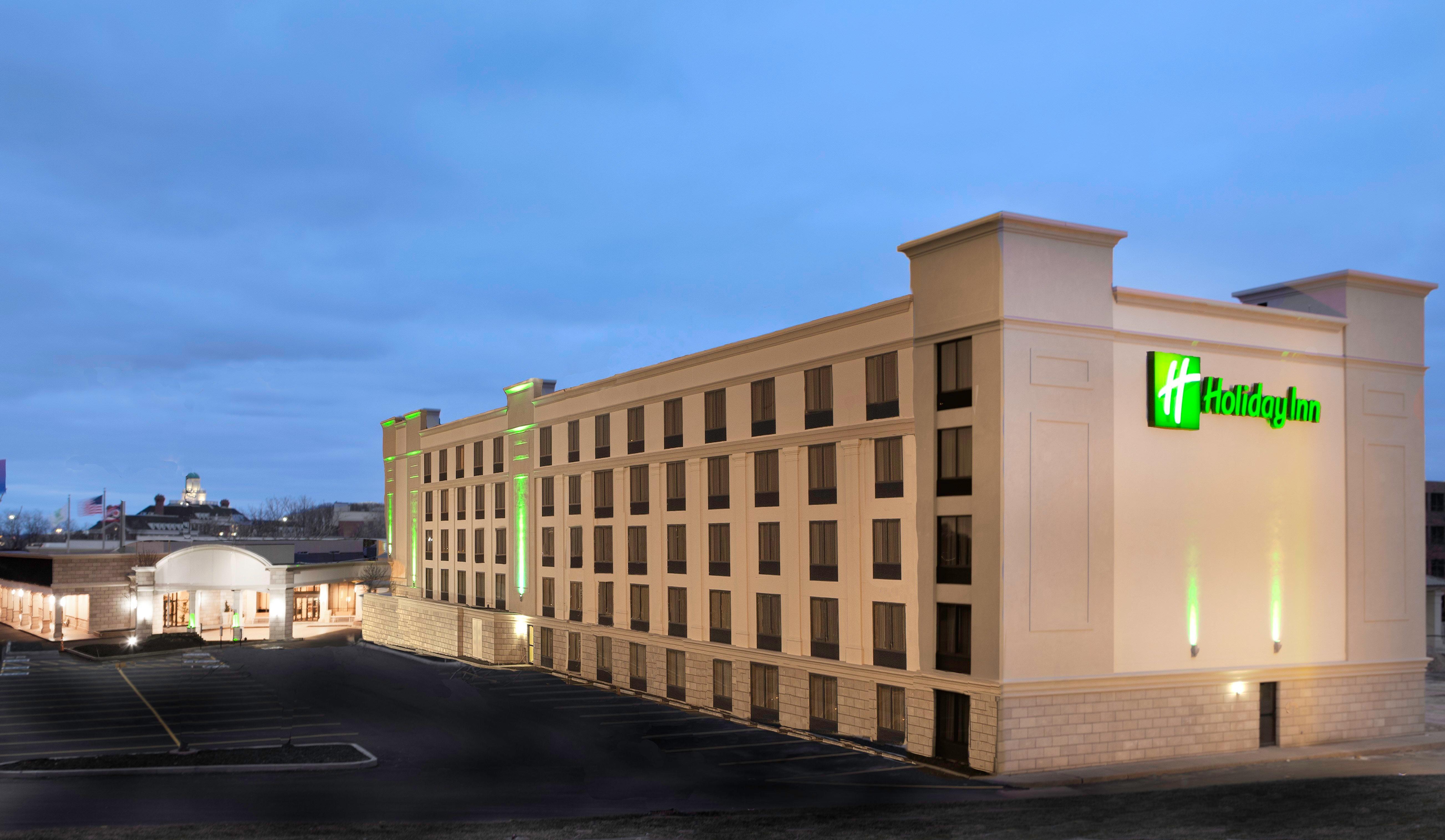 Holiday Inn Cleveland - South Independence By Ihg Екстериор снимка