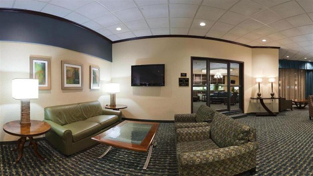 Holiday Inn Cleveland - South Independence By Ihg Екстериор снимка